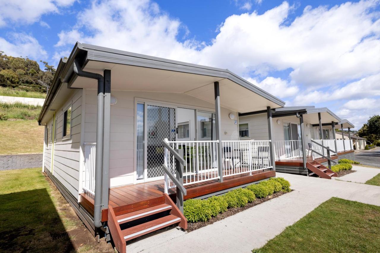Big4 Launceston Holiday Park Екстер'єр фото
