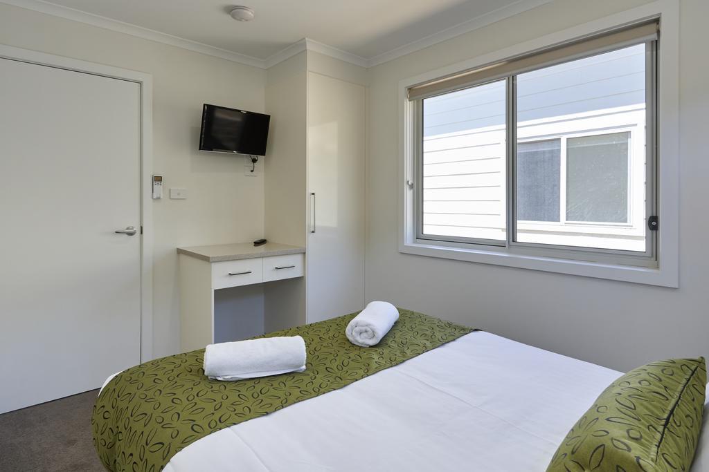 Big4 Launceston Holiday Park Екстер'єр фото